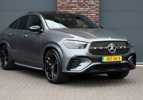 Mercedes-Benz GLE 350, 2024