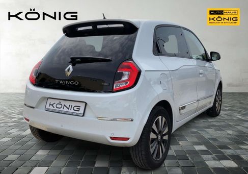 Renault Twingo, 2022