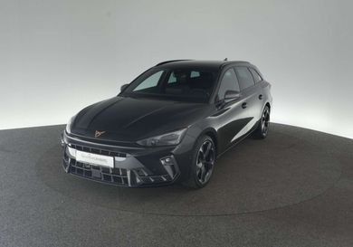 Cupra Leon, 2025