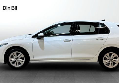 Volkswagen Golf, 2026 2
