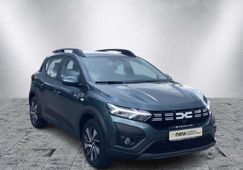 Dacia Sandero, 2025