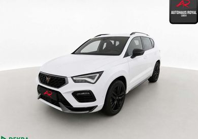 Cupra Ateca, 2023