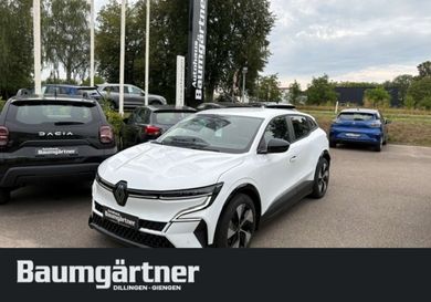 Renault Megane, 2022