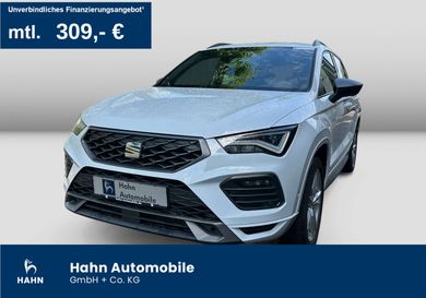 Seat Ateca, 2023