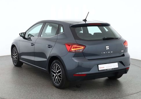 Seat Ibiza, 2019