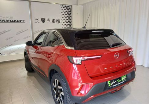 Opel Mokka, 2024 3