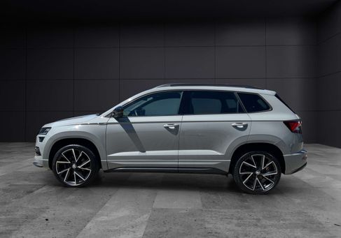 Skoda Karoq, 2020