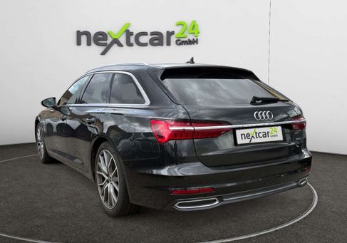 Audi A6, 2021 3