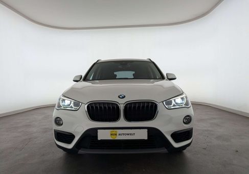 BMW X1, 2019 2