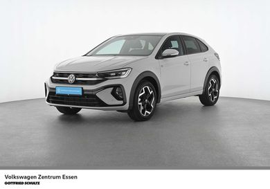 Volkswagen Taigo, 2025