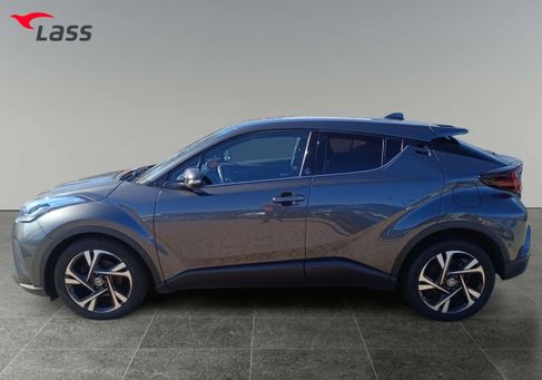 Toyota C-HR, 2023 3