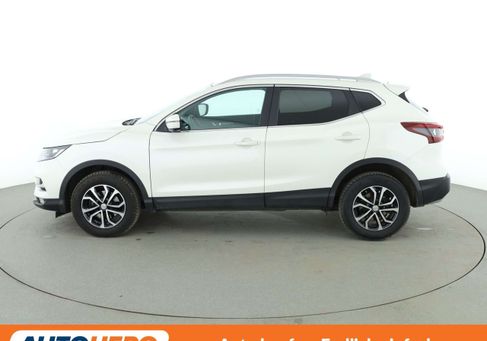 Nissan Qashqai, 2020 3