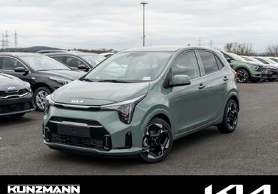 Kia Picanto, 2025
