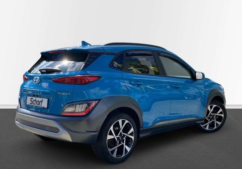 Hyundai Kona, 2022 3