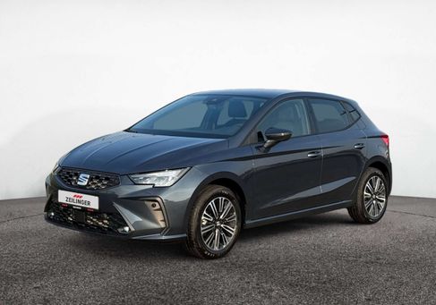 Seat Ibiza, 2026
