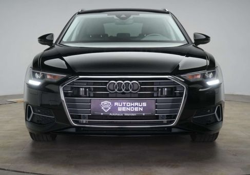 Audi A6, 2023 2