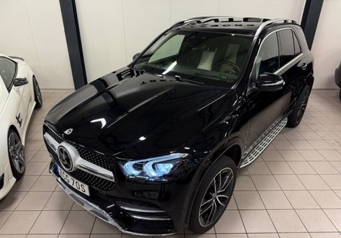 Mercedes-Benz GLE 350, 2023