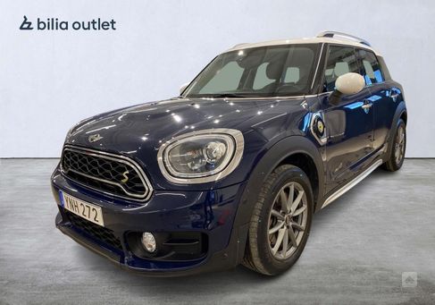 MINI, 2018