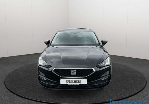 Seat Leon, 2024