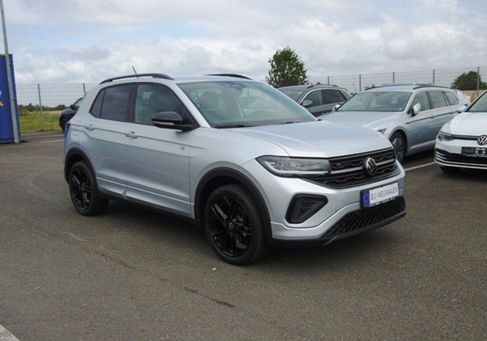 Volkswagen T-Cross, 2026