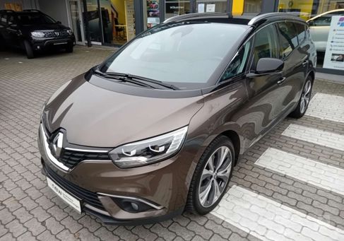 Renault Grand Scenic, 2017