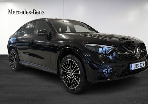 Mercedes-Benz GLC 300, 2026