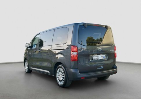 Toyota Proace, 2024