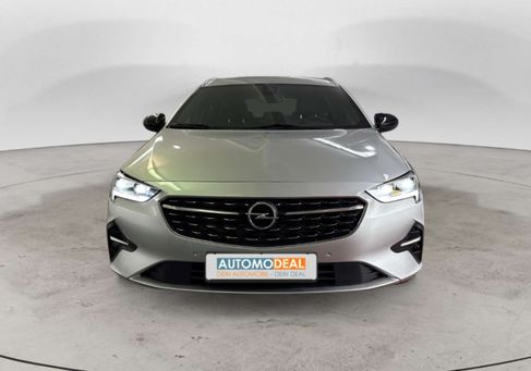 Opel Insignia, 2023 3