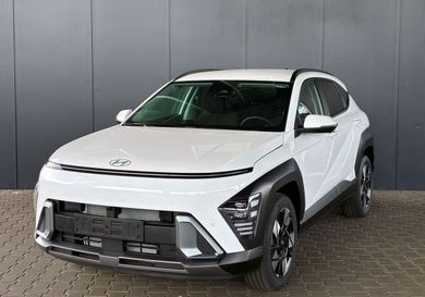 Hyundai Kona, 2025