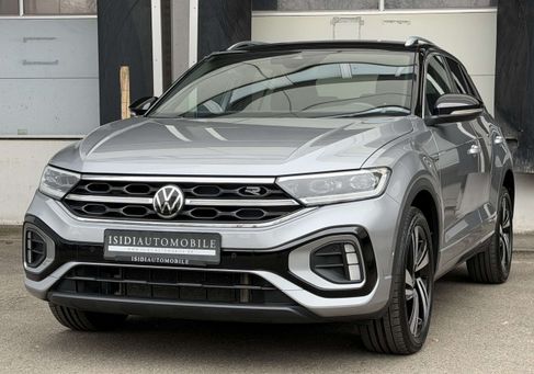 Volkswagen T-Roc, 2022