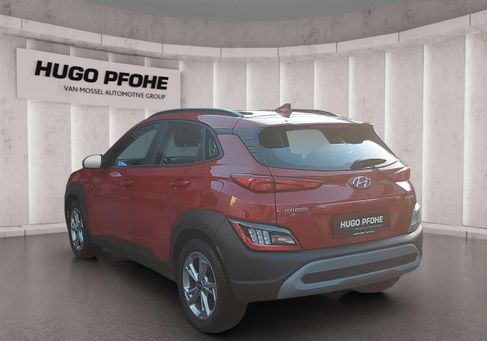 Hyundai Kona, 2022 3