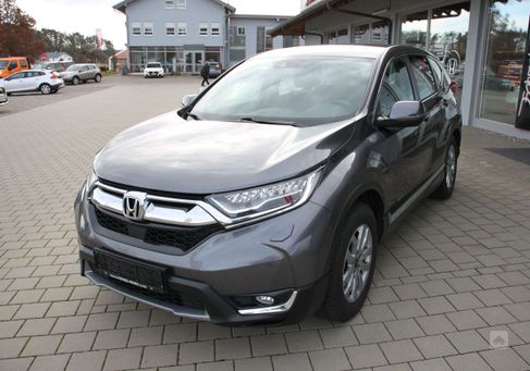 Honda CR-V, 2018