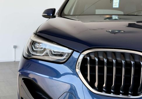 BMW X1, 2020 3
