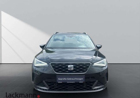 Seat Arona, 2023