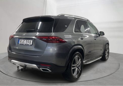 Mercedes-Benz GLE 350, 2023