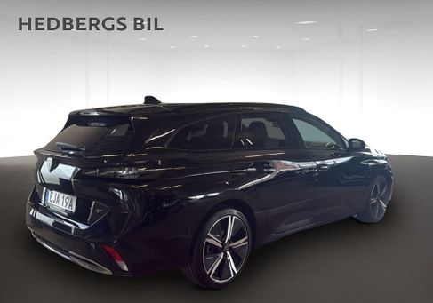 Peugeot 308, 2023