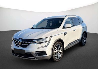 Renault Koleos, 2022