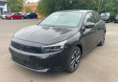 Opel Corsa, 2026