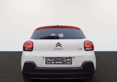 Citroën C3, 2021 3
