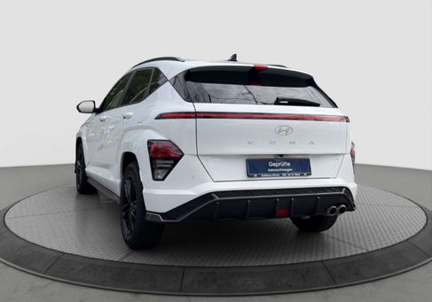 Hyundai Kona, 2024 3