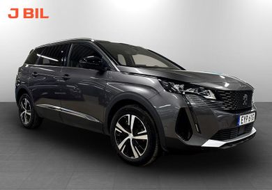 Peugeot 5008, 2023