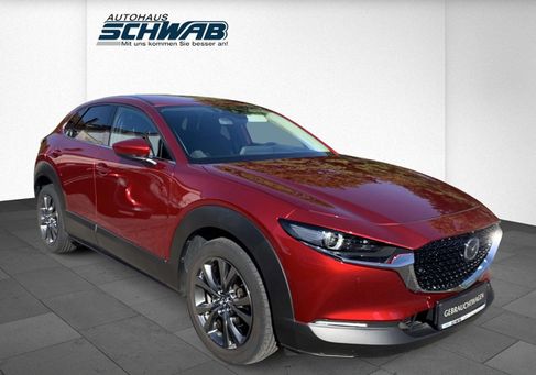 Mazda CX-30, 2022 2