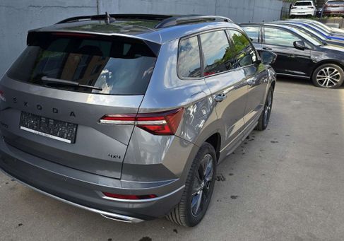 Skoda Karoq, 2023