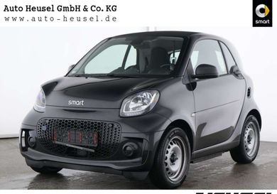 Smart ForTwo, 2024