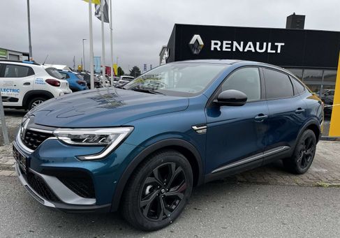 Renault Arkana, 2023