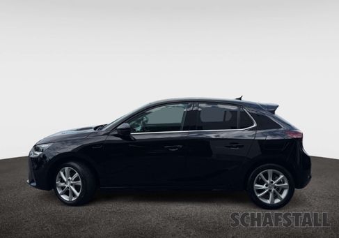 Opel Corsa, 2023 2