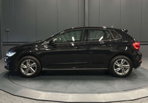 Volkswagen Polo, 2024 2