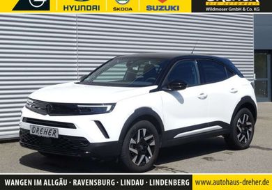 Opel Mokka, 2024