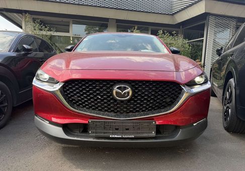 Mazda CX-30, 2023 2
