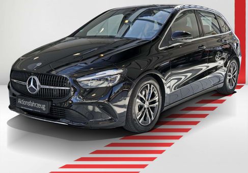 Mercedes-Benz B 180, 2026
